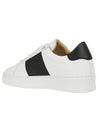 Philipp Plein-OUTLET-SALE-Sneakers WEISS-ARCHIVIST