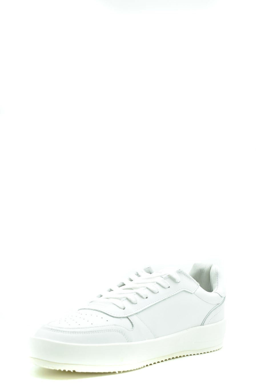 PHILIPPE MODEL-OUTLET-SALE-Sneakers WEISS-ARCHIVIST