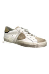 Philippe Model-OUTLET-SALE-Sneakers WEISS-ARCHIVIST