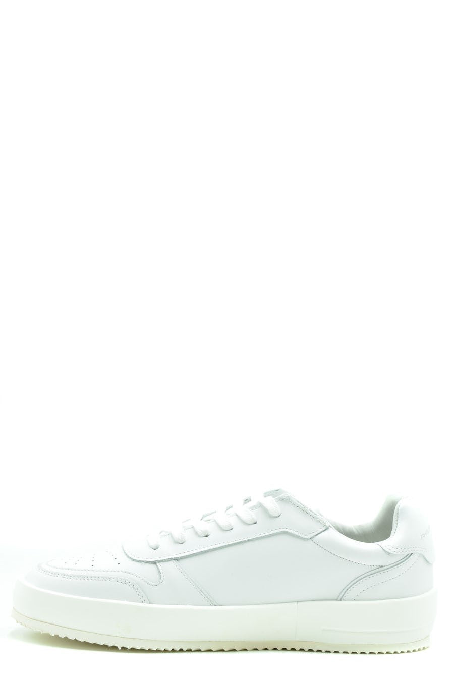 PHILIPPE MODEL-OUTLET-SALE-Sneakers WEISS-ARCHIVIST