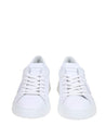 PHILIPPE MODEL-OUTLET-SALE-Sneakers WEISS-ARCHIVIST