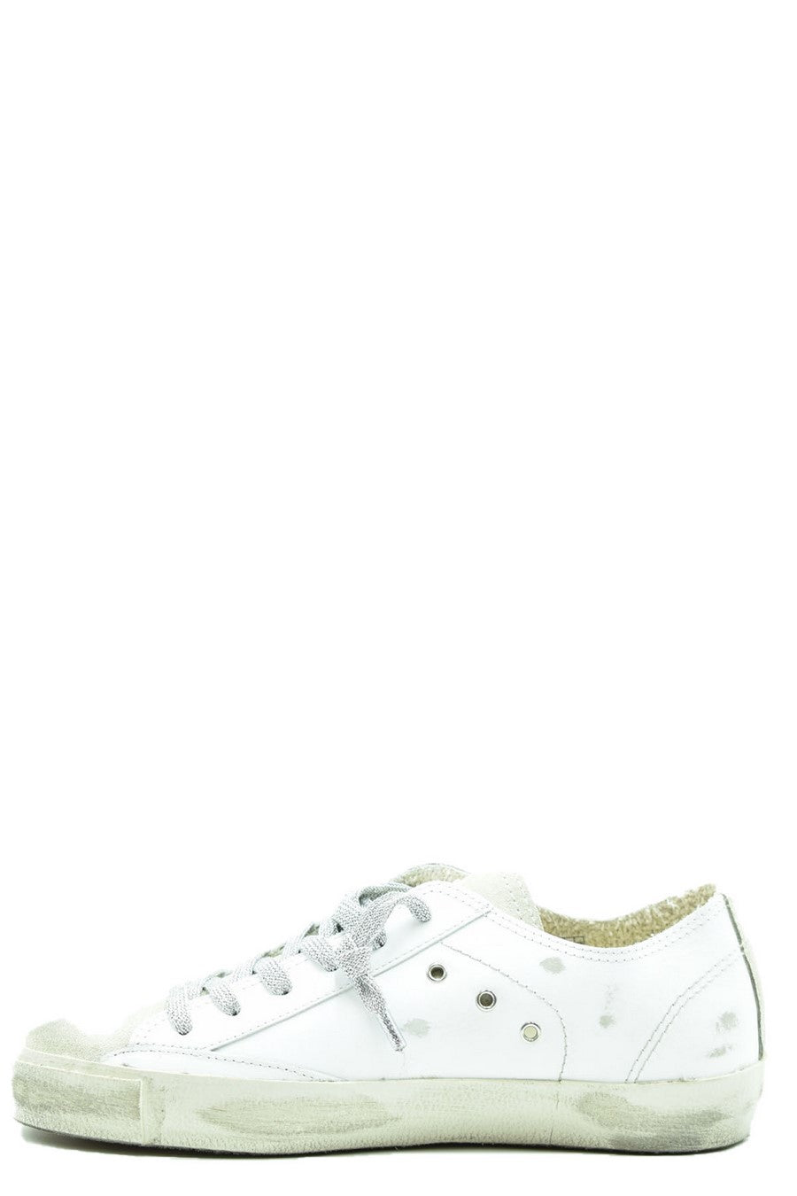 Philippe Model-OUTLET-SALE-Sneakers WEISS-ARCHIVIST