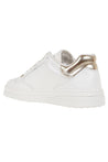 PINKO-OUTLET-SALE-Sneakers WEISS-ARCHIVIST