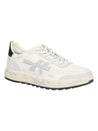 PREMIATA-OUTLET-SALE-Sneakers WEISS-ARCHIVIST