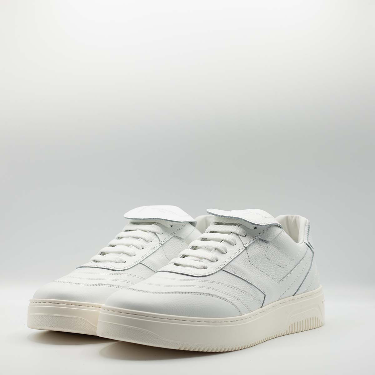 Pantofola D'Oro-OUTLET-SALE-Sneakers WEISS-ARCHIVIST