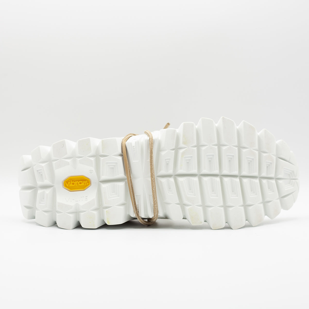 Pantofola D'Oro-OUTLET-SALE-Sneakers WEISS-ARCHIVIST