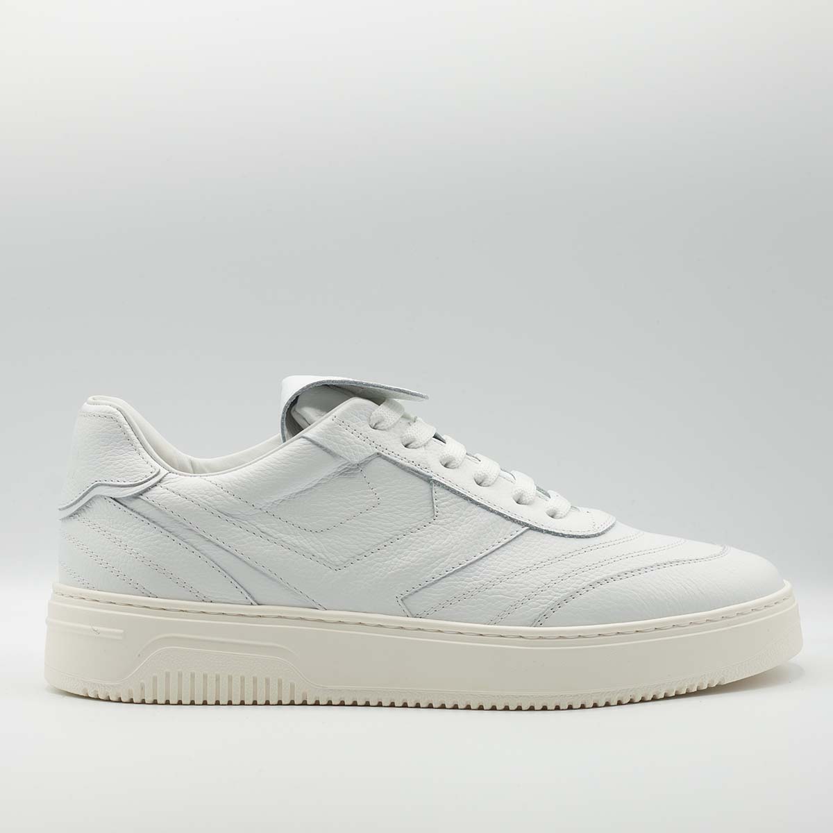 Pantofola D'Oro-OUTLET-SALE-Sneakers WEISS-ARCHIVIST