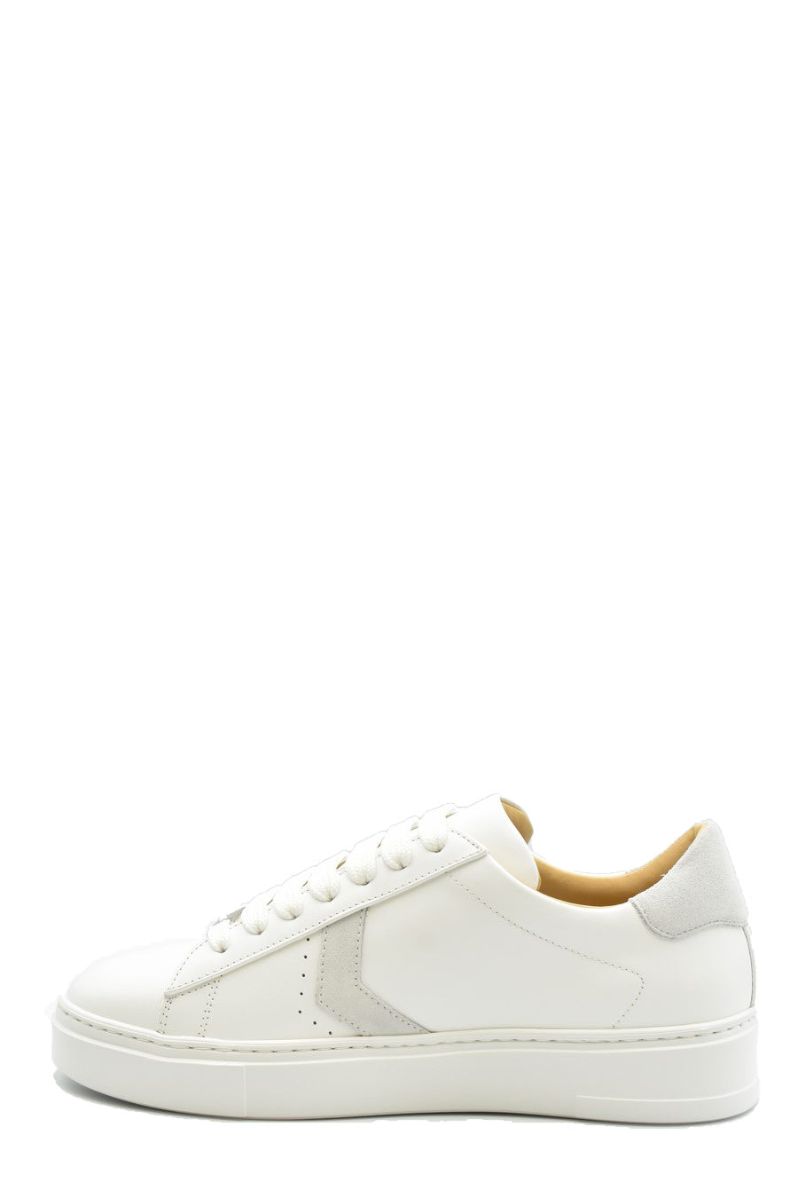 Philipp Plein-OUTLET-SALE-Sneakers WEISS-ARCHIVIST
