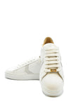 Philipp Plein-OUTLET-SALE-Sneakers WEISS-ARCHIVIST