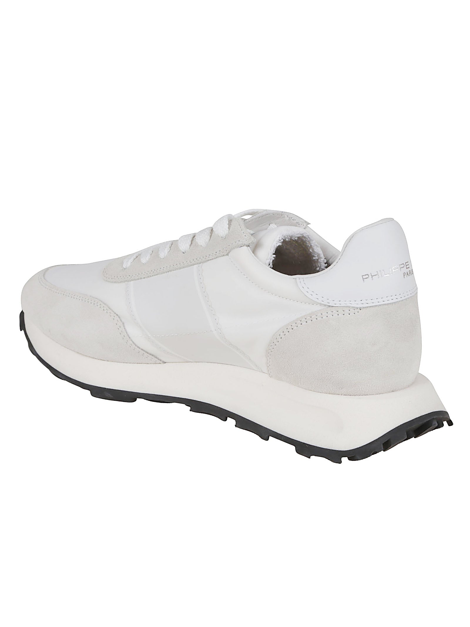 Philippe Model-OUTLET-SALE-Sneakers WEISS-ARCHIVIST