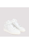 SAINT LAURENT-OUTLET-SALE-Sneakers WEISS-ARCHIVIST