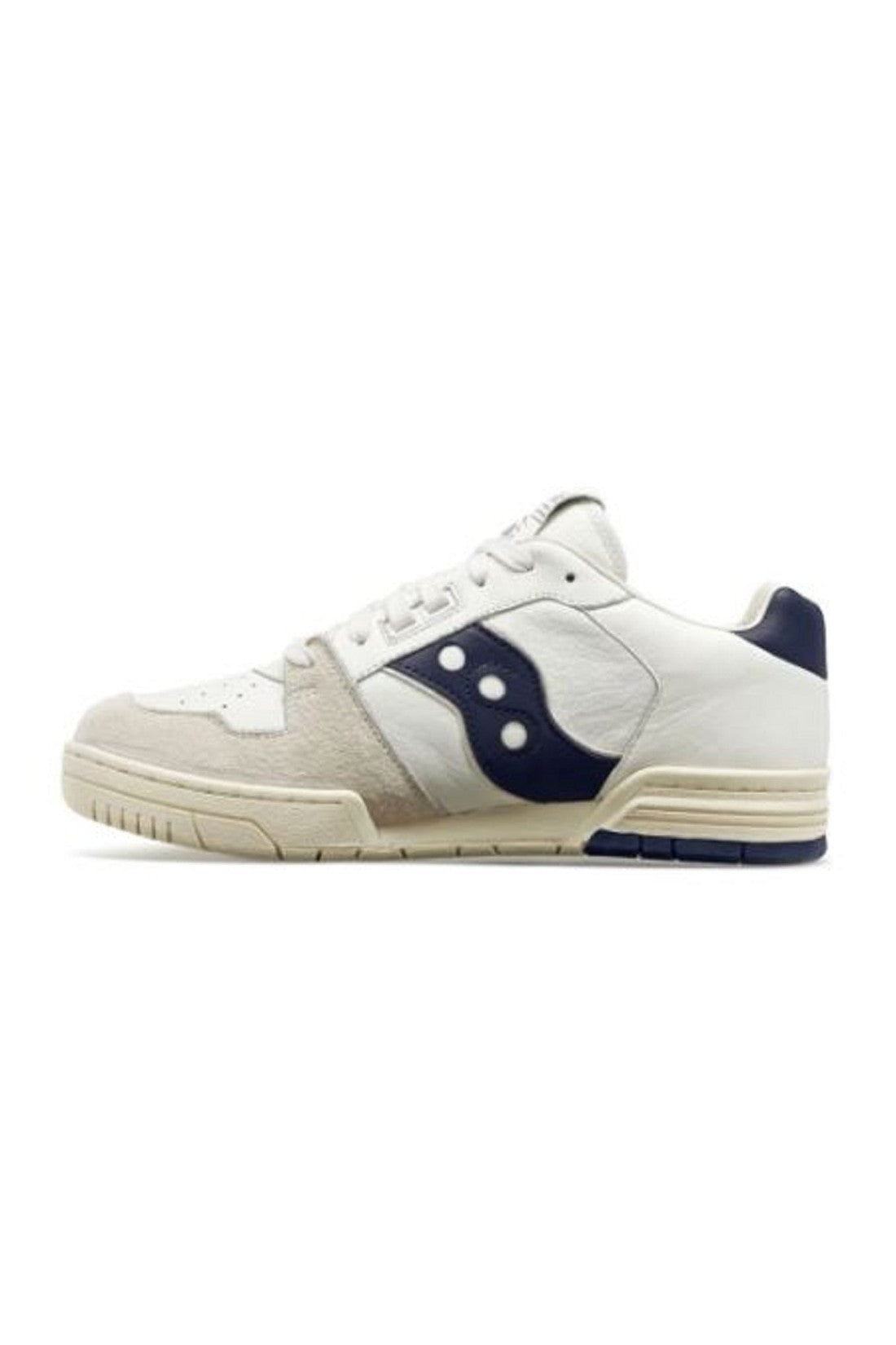 SAUCONY-OUTLET-SALE-Sneakers WEISS-ARCHIVIST