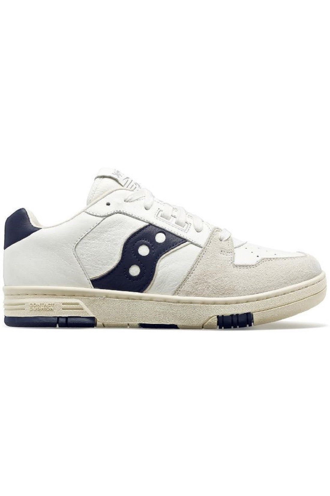 SAUCONY-OUTLET-SALE-Sneakers WEISS-ARCHIVIST