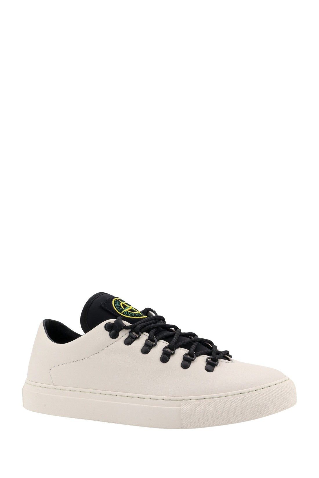 STONE ISLAND-OUTLET-SALE-Sneakers WEISS-ARCHIVIST