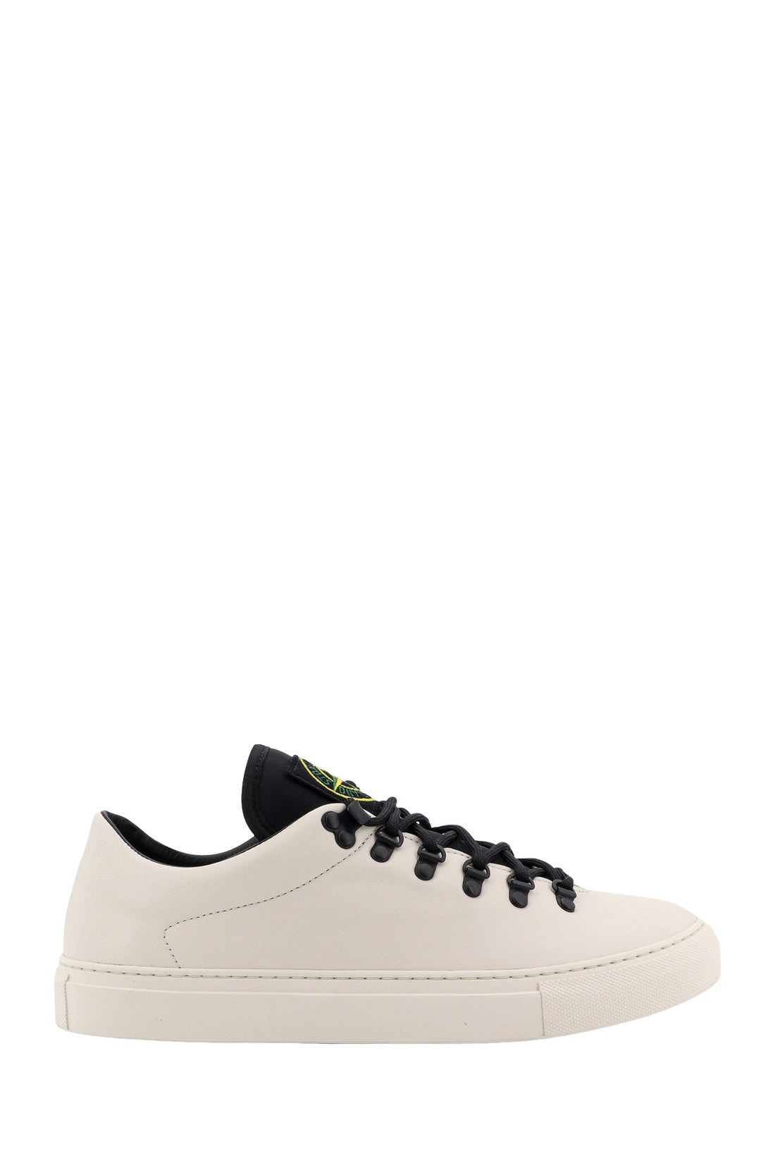 STONE ISLAND-OUTLET-SALE-Sneakers WEISS-ARCHIVIST