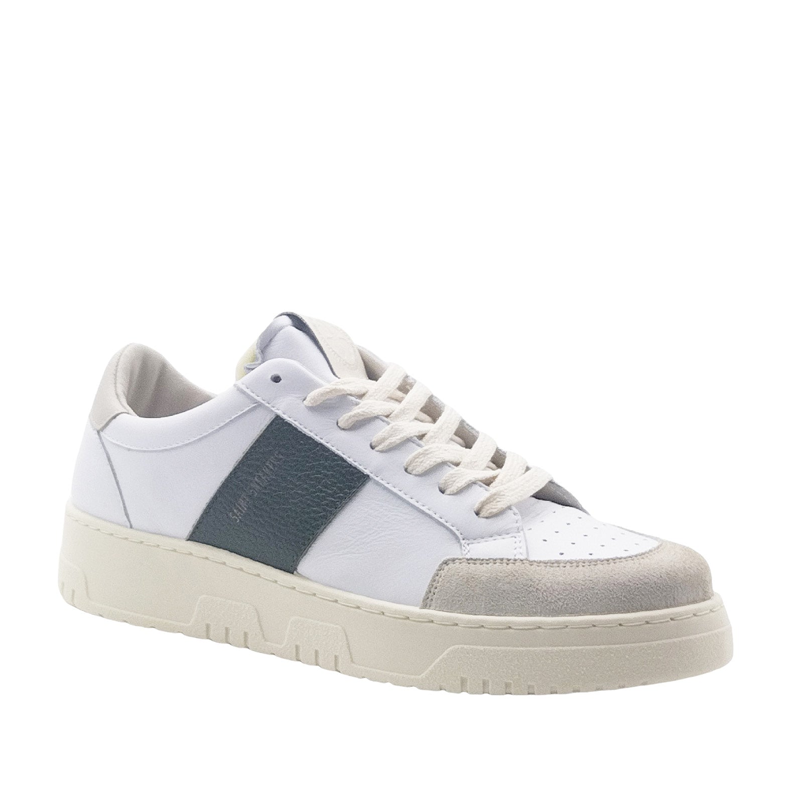 Saint Sneakers-OUTLET-SALE-Sneakers WEISS-ARCHIVIST