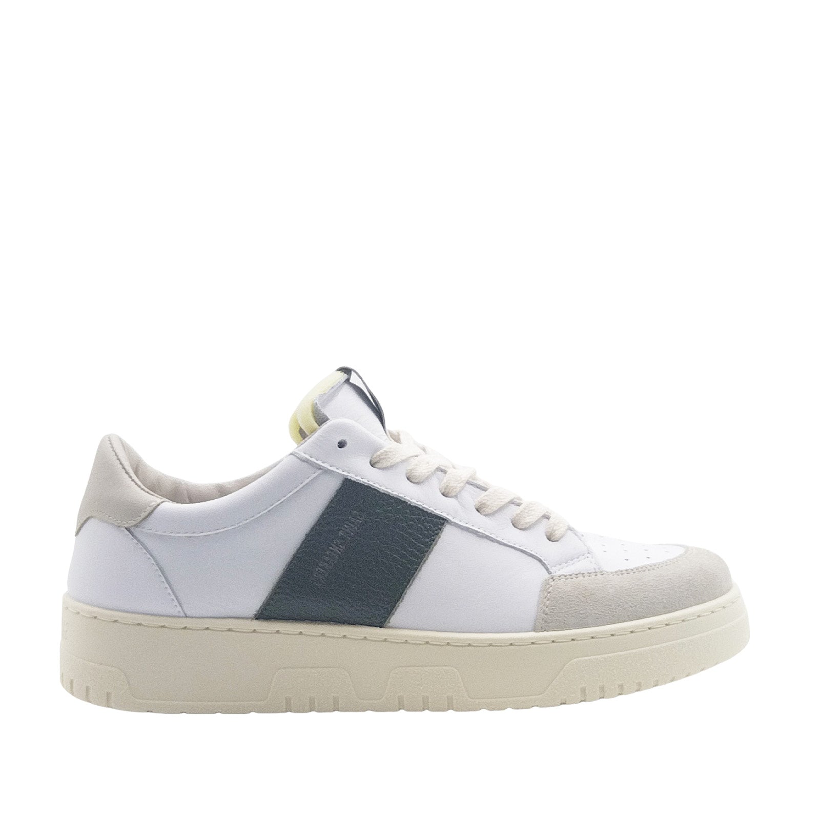 Saint Sneakers-OUTLET-SALE-Sneakers WEISS-ARCHIVIST