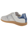 Santoni-OUTLET-SALE-Sneakers WEISS-ARCHIVIST