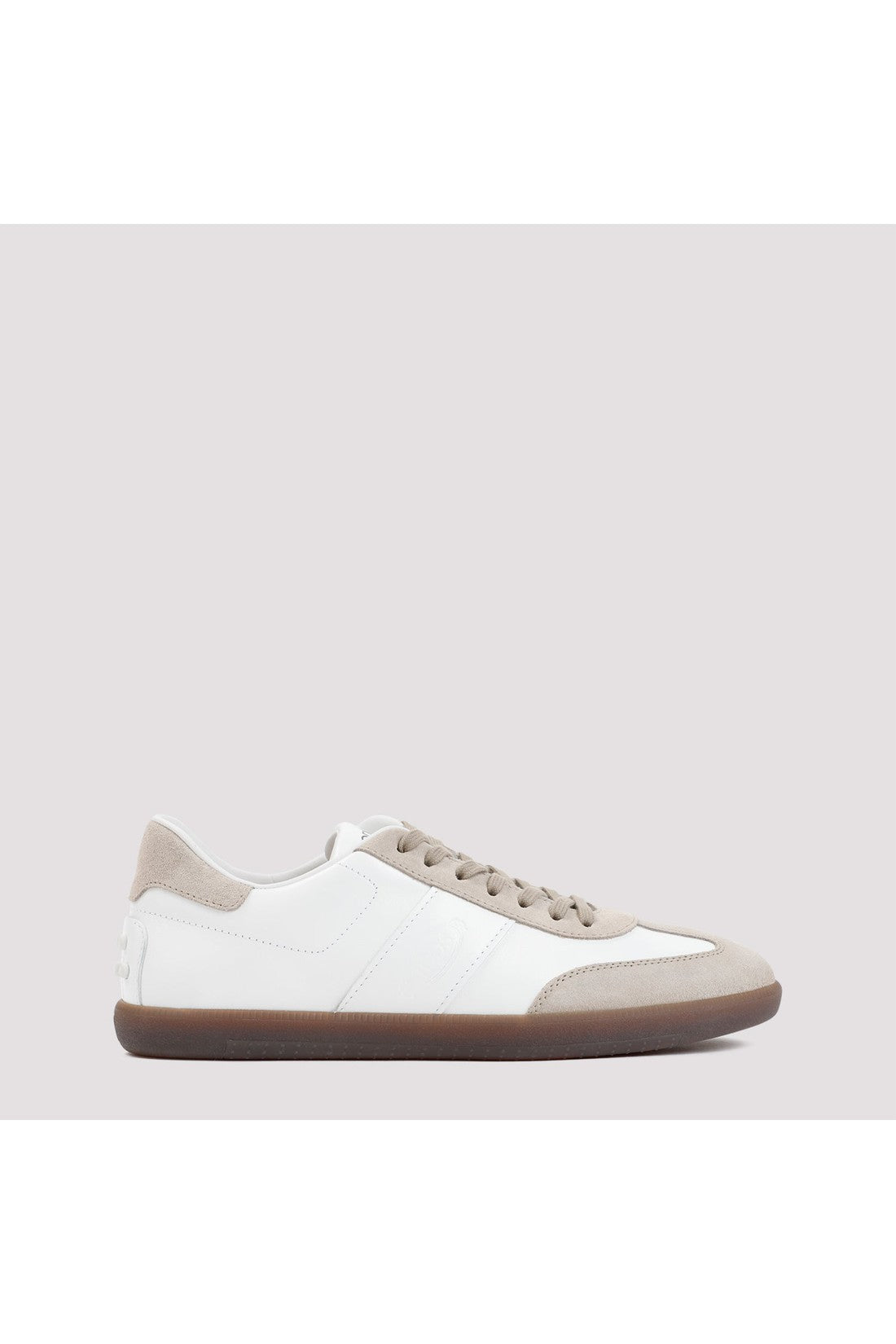 TOD'S-OUTLET-SALE-Sneakers WEISS-ARCHIVIST