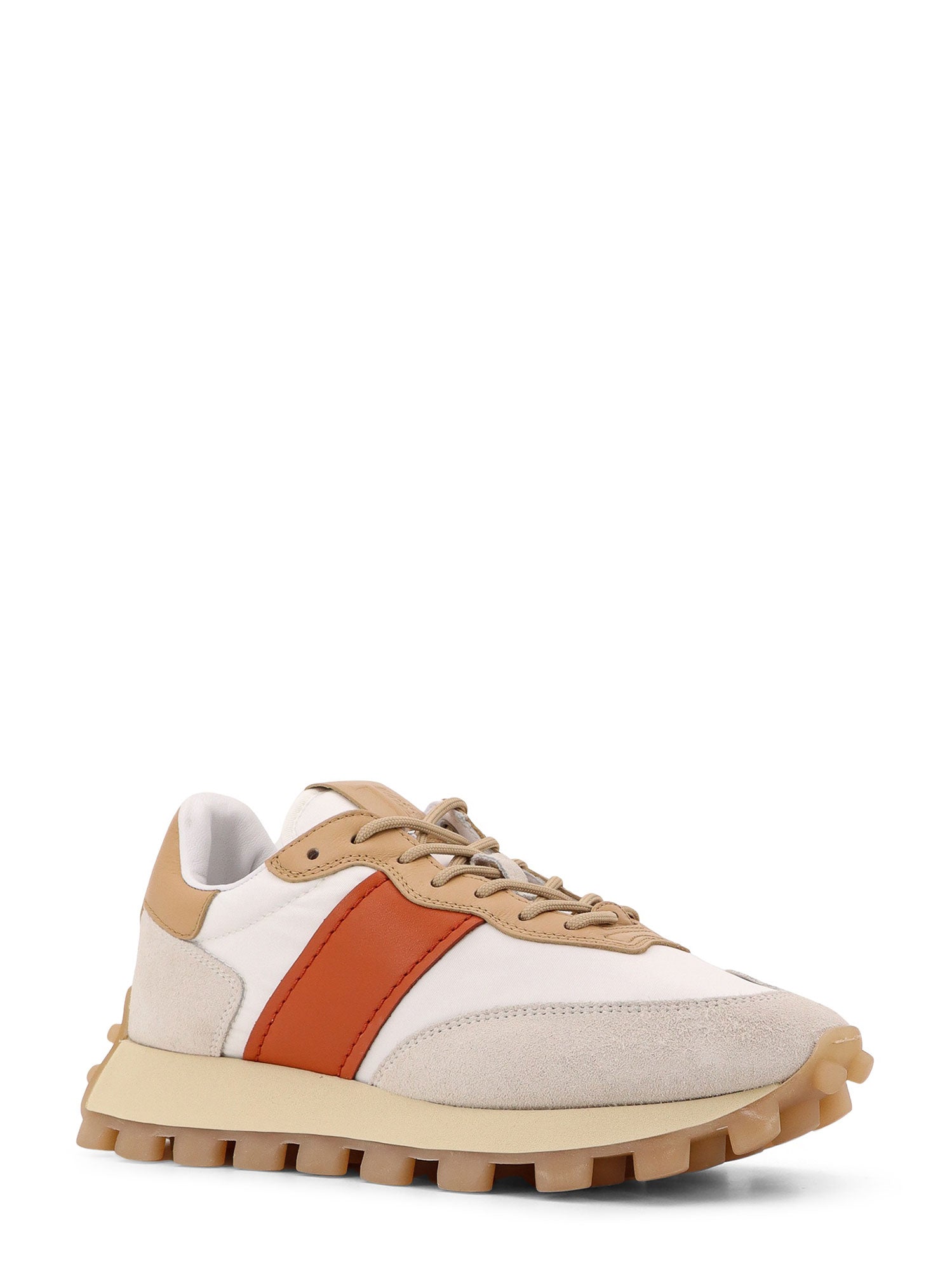 TOD'S-OUTLET-SALE-Sneakers WEISS-ARCHIVIST