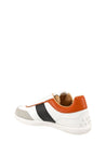 TOD'S-OUTLET-SALE-Sneakers WEISS-ARCHIVIST