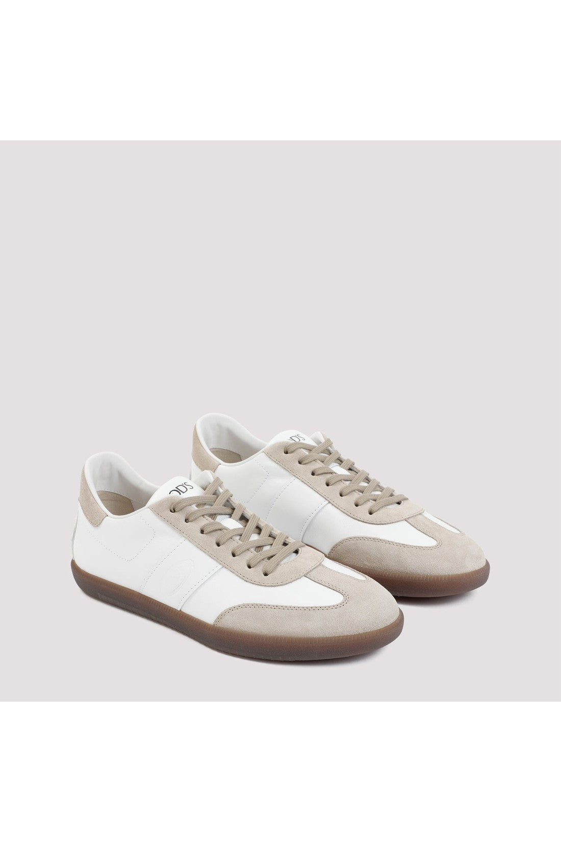 TOD'S-OUTLET-SALE-Sneakers WEISS-ARCHIVIST