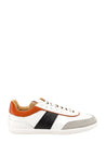 TOD'S-OUTLET-SALE-Sneakers WEISS-ARCHIVIST