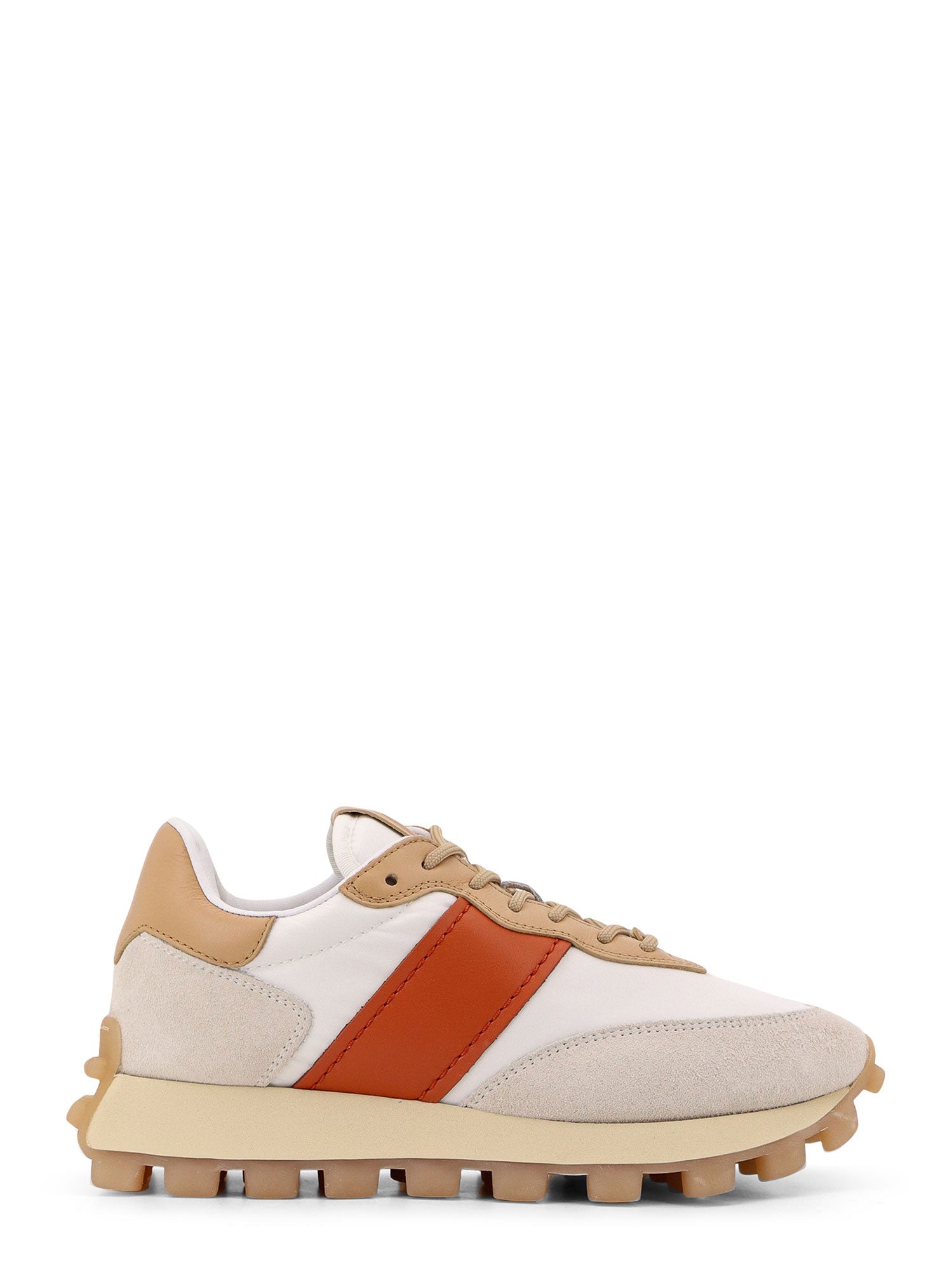 TOD'S-OUTLET-SALE-Sneakers WEISS-ARCHIVIST