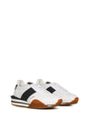 TOM FORD-OUTLET-SALE-Sneakers WEISS-ARCHIVIST