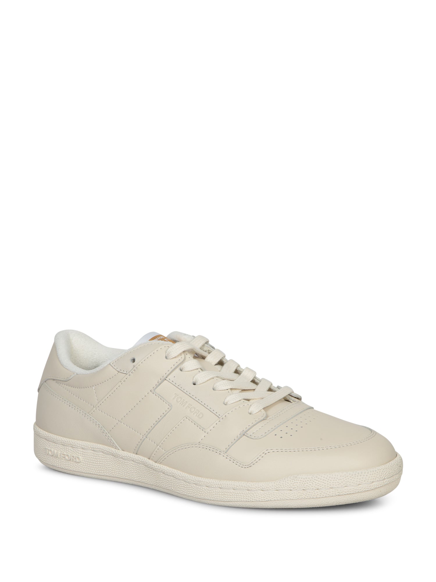 TOM FORD-OUTLET-SALE-Sneakers WEISS-ARCHIVIST