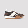 TOM FORD-OUTLET-SALE-Sneakers WEISS-ARCHIVIST