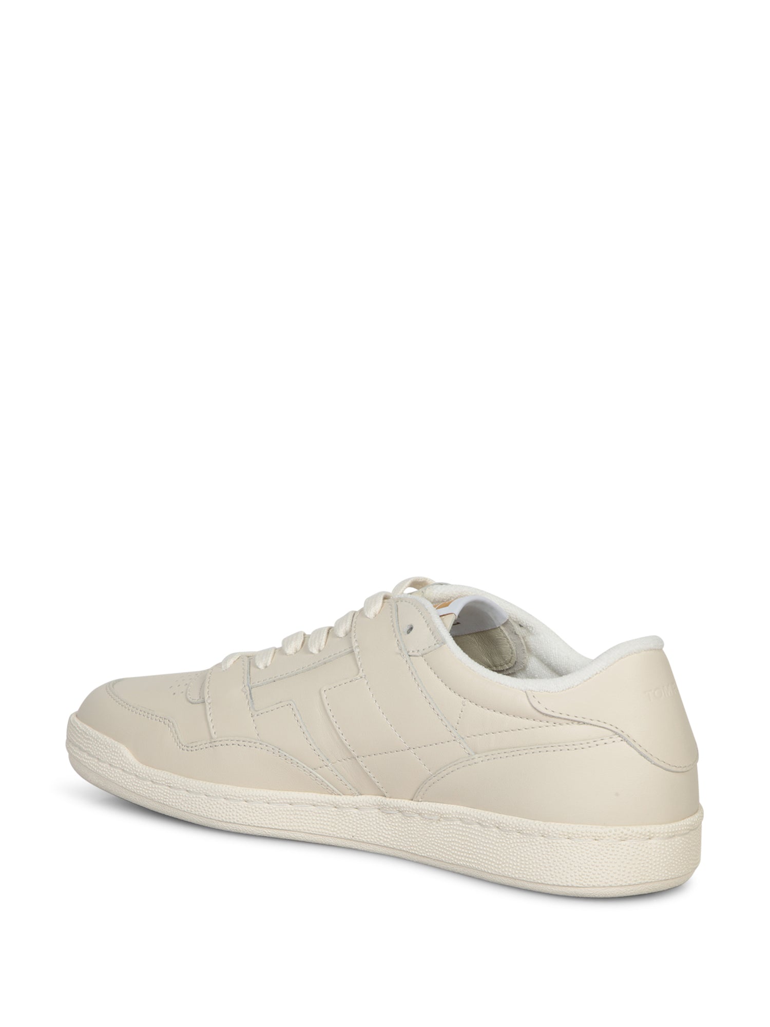 TOM FORD-OUTLET-SALE-Sneakers WEISS-ARCHIVIST