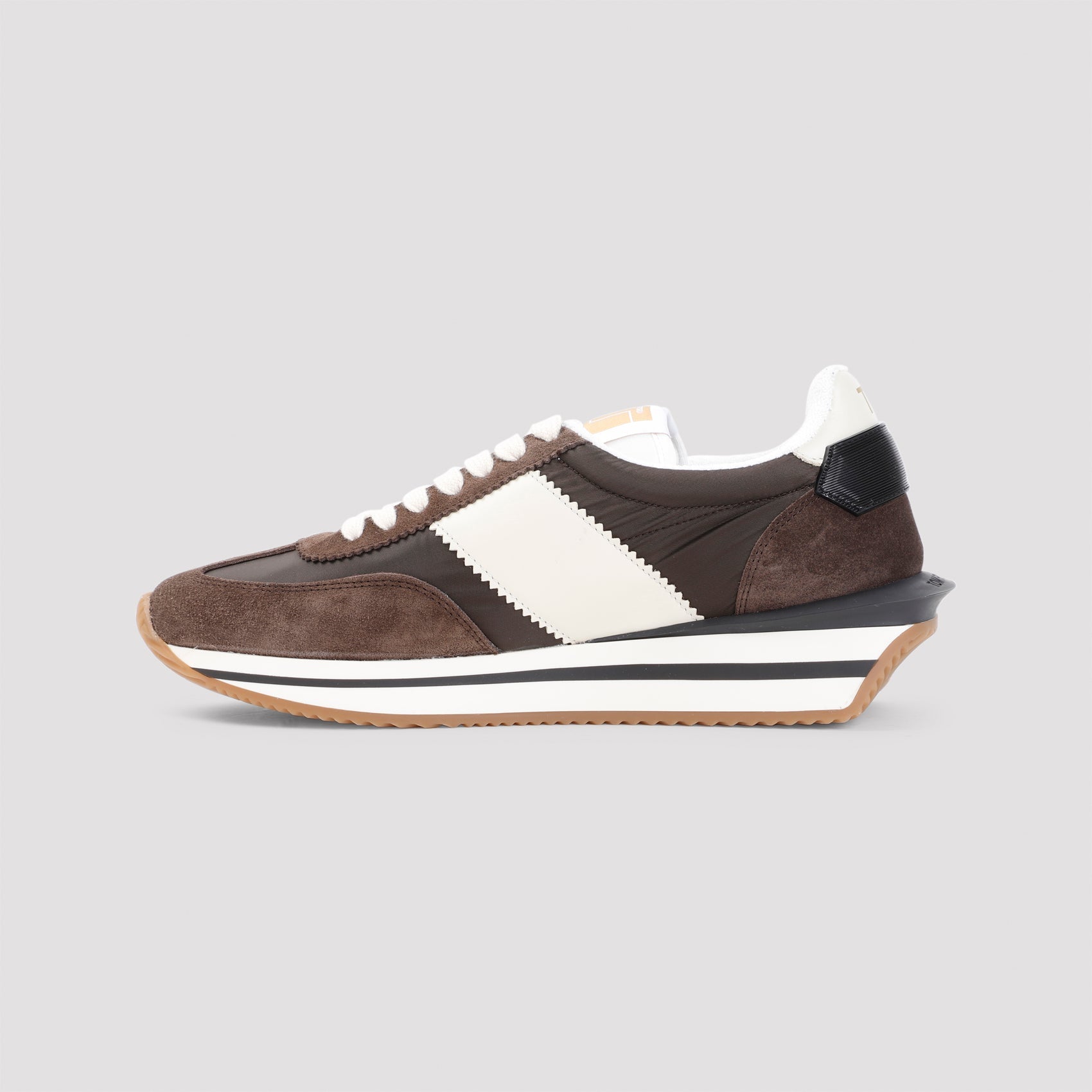 TOM FORD-OUTLET-SALE-Sneakers WEISS-ARCHIVIST