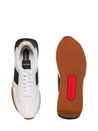 TOM FORD-OUTLET-SALE-Sneakers WEISS-ARCHIVIST