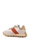 Tod'S-OUTLET-SALE-Sneakers WEISS-ARCHIVIST