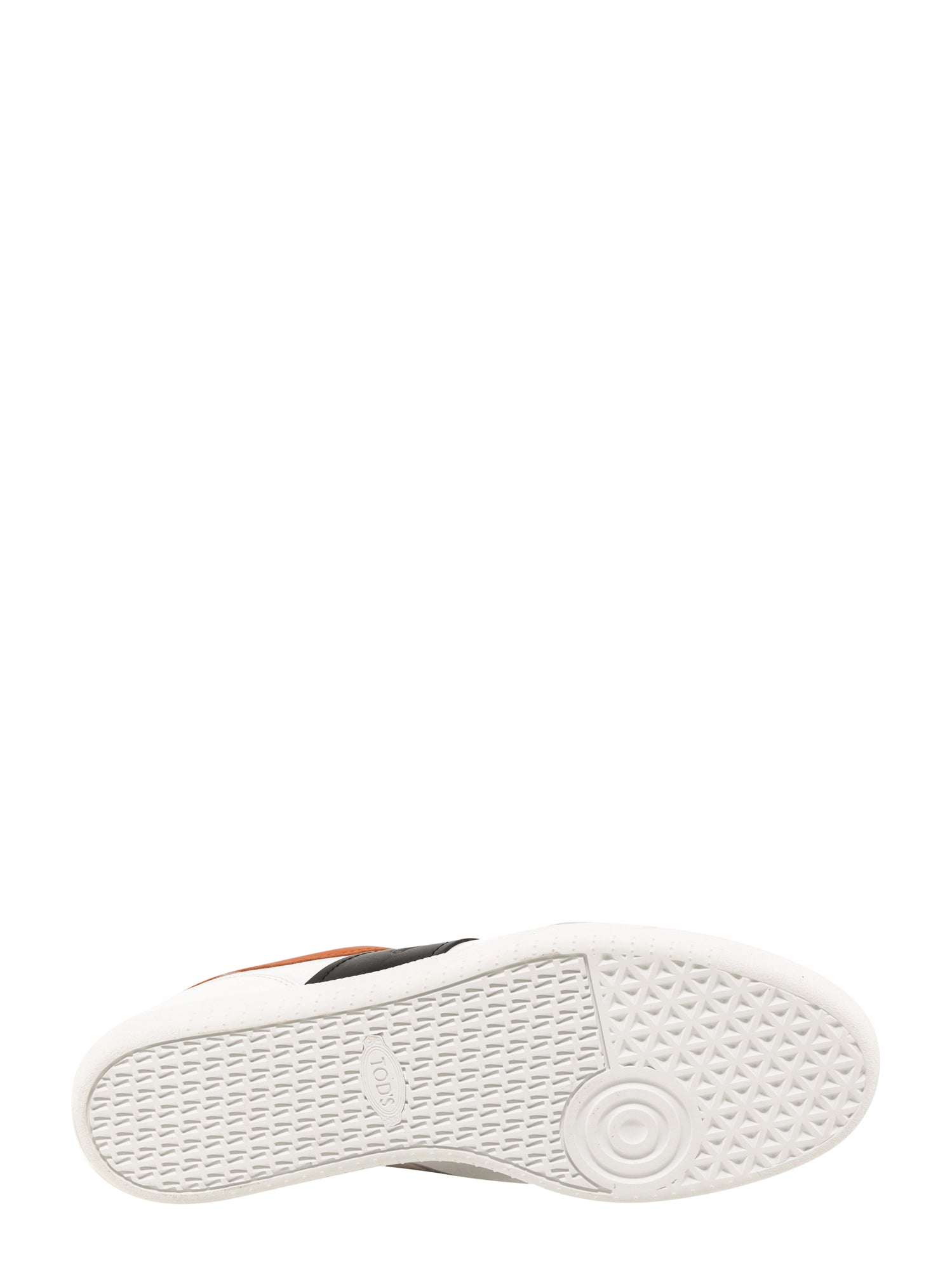 Tod'S-OUTLET-SALE-Sneakers WEISS-ARCHIVIST