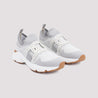 Tod'S-OUTLET-SALE-Sneakers WEISS-ARCHIVIST