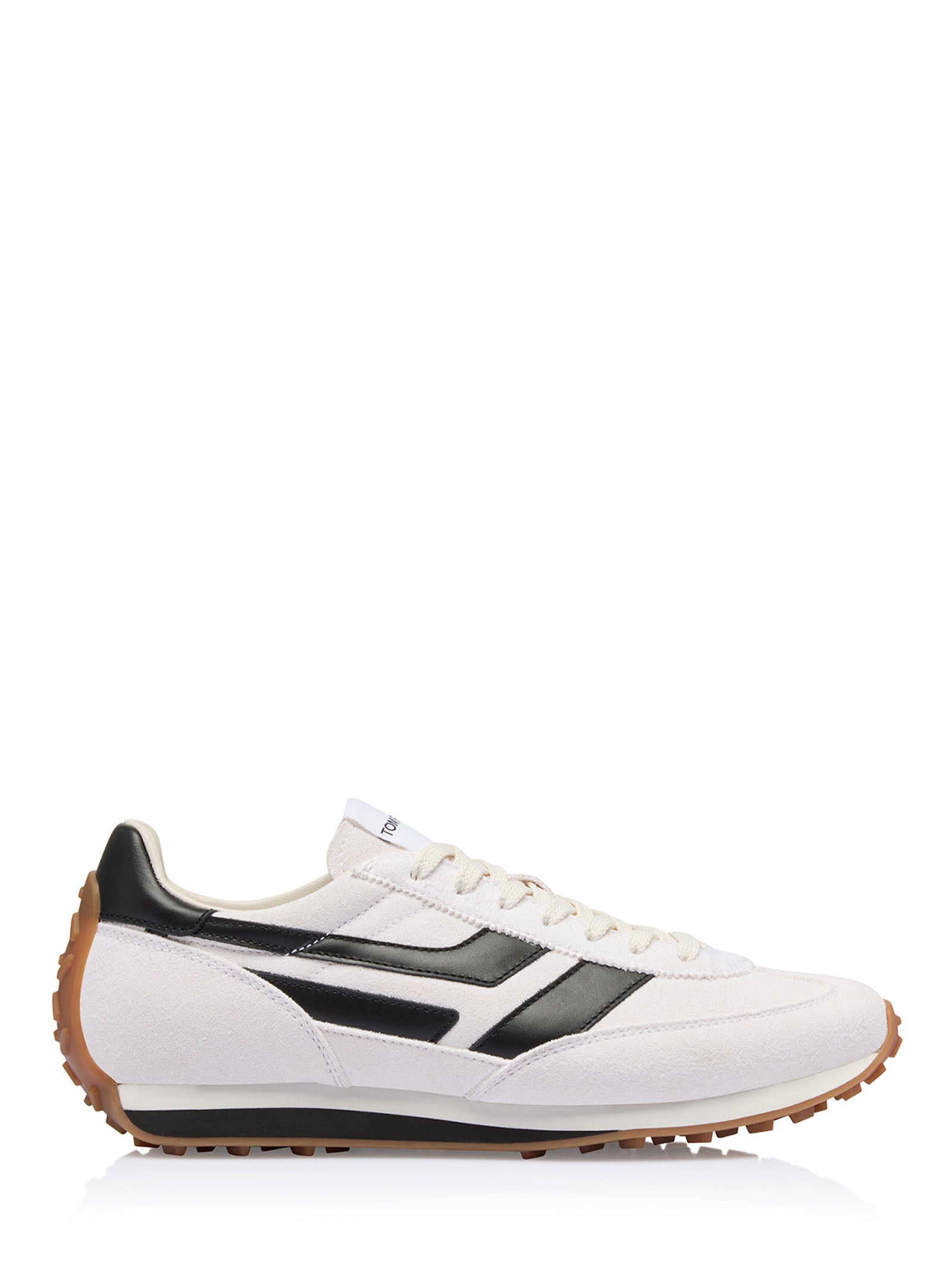 Tom Ford-OUTLET-SALE-Sneakers WEISS-ARCHIVIST