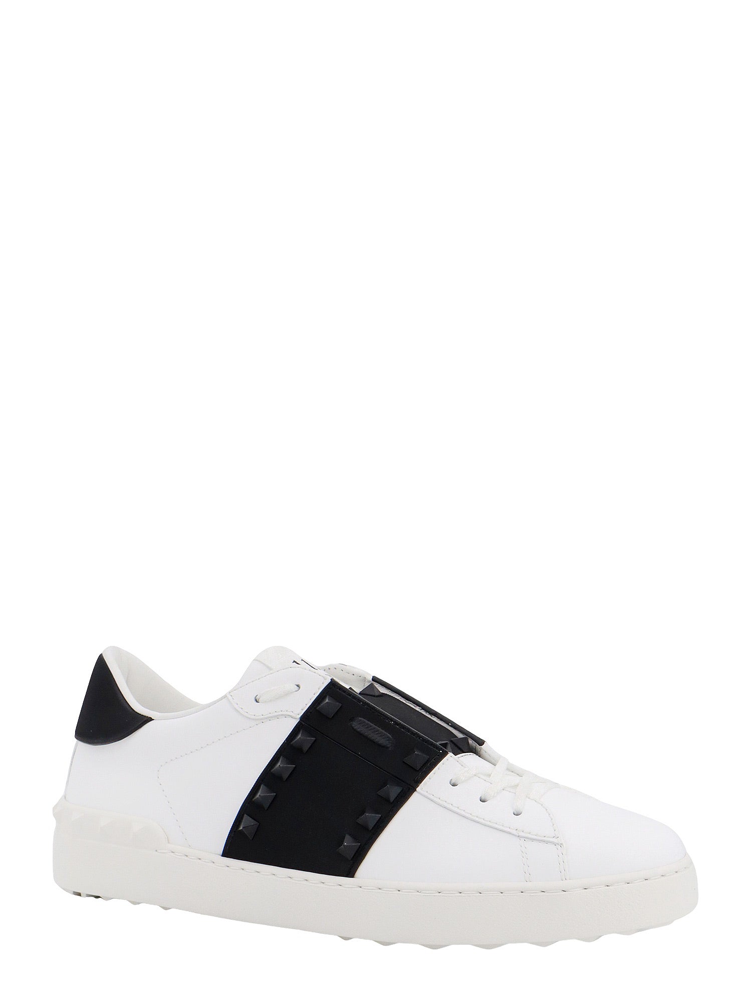 VALENTINO GARAVANI-OUTLET-SALE-Sneakers WEISS-ARCHIVIST