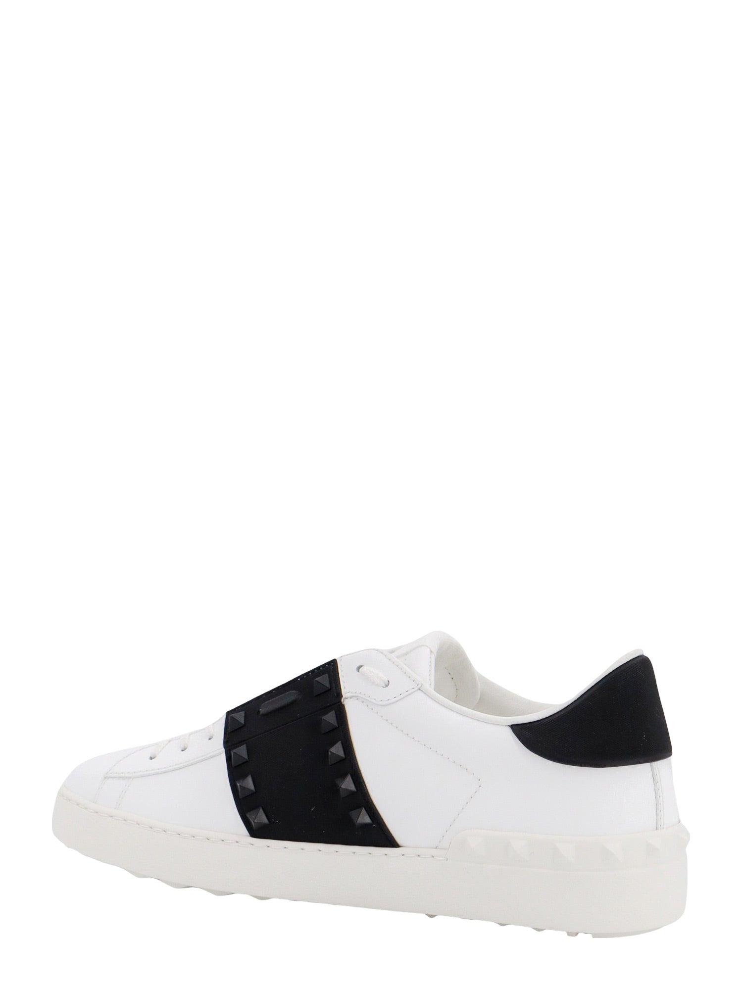 VALENTINO GARAVANI-OUTLET-SALE-Sneakers WEISS-ARCHIVIST