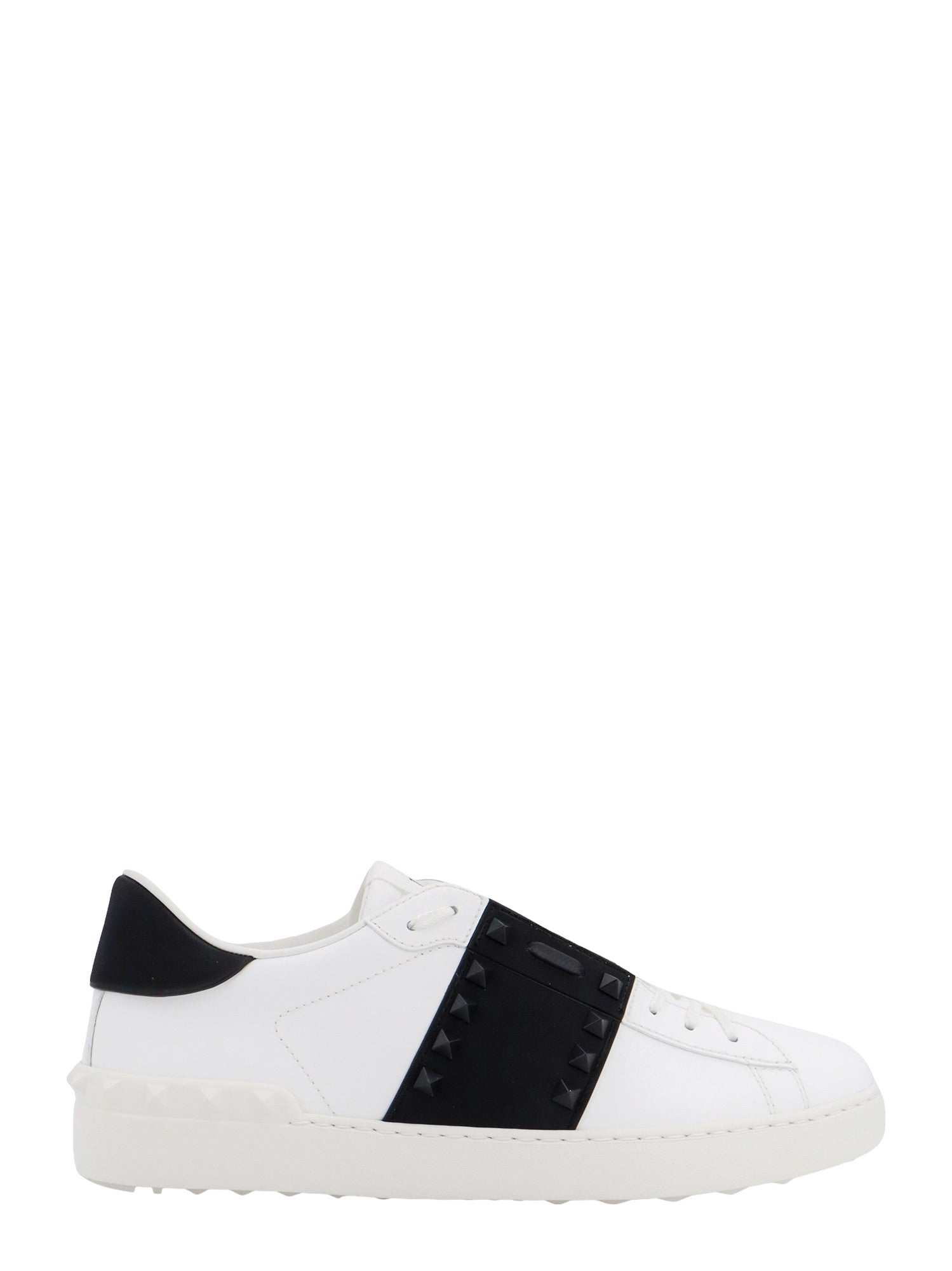 VALENTINO GARAVANI-OUTLET-SALE-Sneakers WEISS-ARCHIVIST