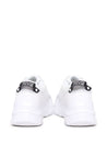 Versace Jeans Couture-OUTLET-SALE-Sneakers WEISS-ARCHIVIST