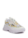 VERSACE JEANS COUTURE-OUTLET-SALE-Sneakers WEISS-ARCHIVIST