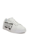 VERSACE JEANS COUTURE-OUTLET-SALE-Sneakers WEISS-ARCHIVIST