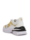 VERSACE JEANS COUTURE-OUTLET-SALE-Sneakers WEISS-ARCHIVIST