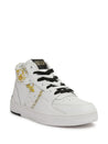 VERSACE JEANS COUTURE-OUTLET-SALE-Sneakers WEISS-ARCHIVIST