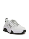 VERSACE JEANS COUTURE-OUTLET-SALE-Sneakers WEISS-ARCHIVIST