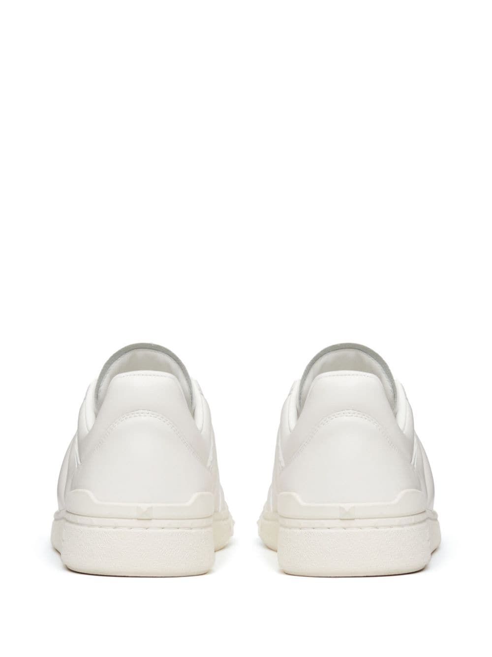 Valentino Garavani-OUTLET-SALE-Sneakers WEISS-ARCHIVIST