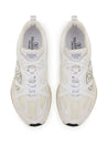 Valentino Garavani-OUTLET-SALE-Sneakers WEISS-ARCHIVIST