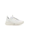 Valentino Garavani-OUTLET-SALE-Sneakers WEISS-ARCHIVIST